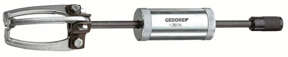 Gedore 1.19/01-SH1A Puller with sliding hammer 2178001 Gedore