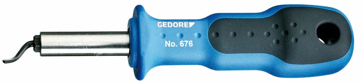 Gedore 8730 Deburrer 2190907 Gedore