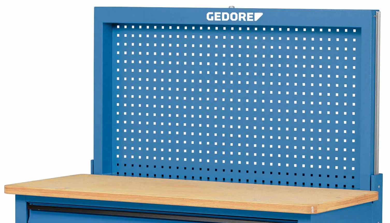 Gedore R 1504 XL-L Rear panel empty 2251787 Gedore