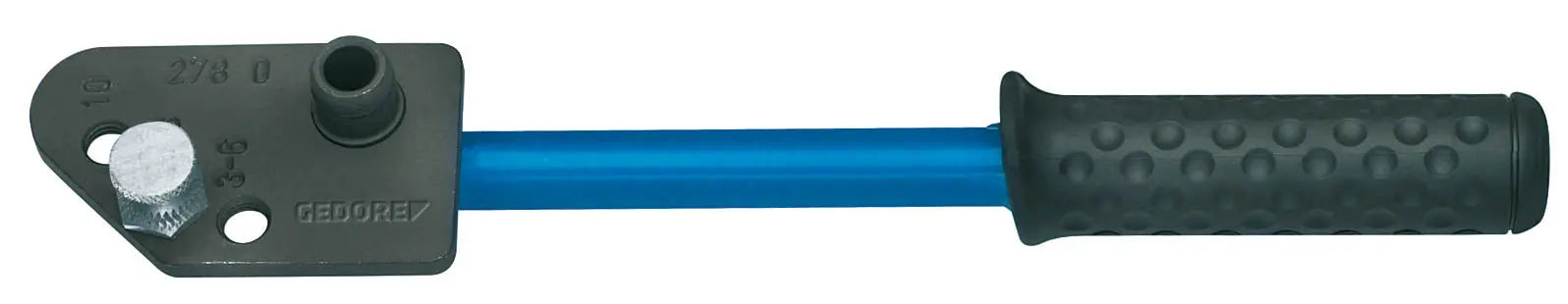 Gedore 278570 Basic tool body size 0 2293625 Gedore