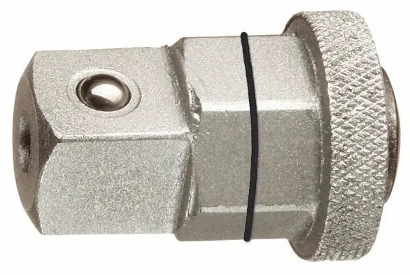 Gedore 7 RA-10 Adaptor 3/8", 13 mm for 7 R / 7 UR 2320487 Gedore