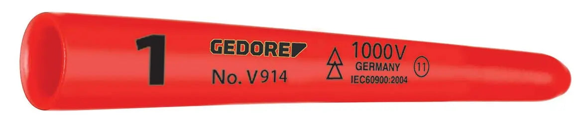 Gedore V 914 1 VDE meter connection fitting 1 2324938 Gedore