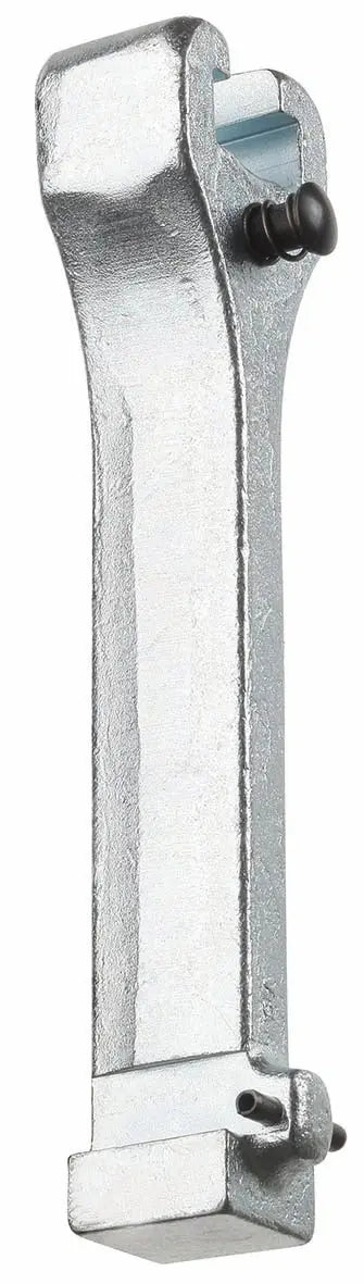 Gedore 106/C-200-VB Extension leg with leg brake 200 mm 2329050 Gedore