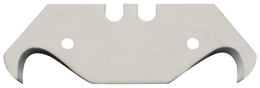 Gedore Set of 12 Hook Blades for Professional Cutter Knives R93210000 - GD 3301600 Gedore