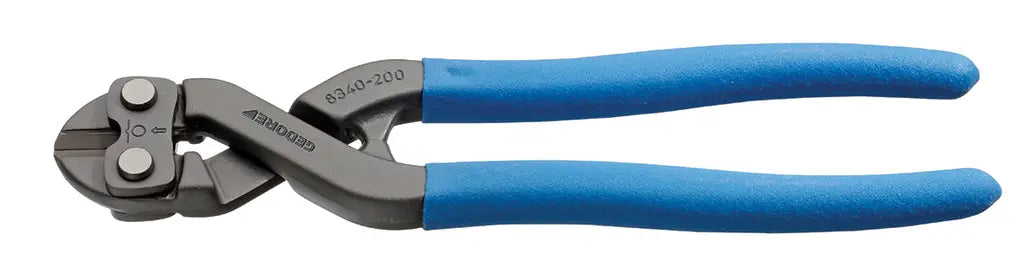Gedore Dip-Insulated Bolt Cutter, 200mm - GD 2541289 Gedore