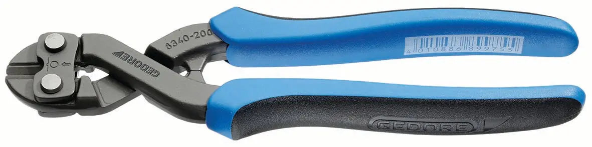 Gedore 8340-200 JL Bolt cutter 2541300 Gedore