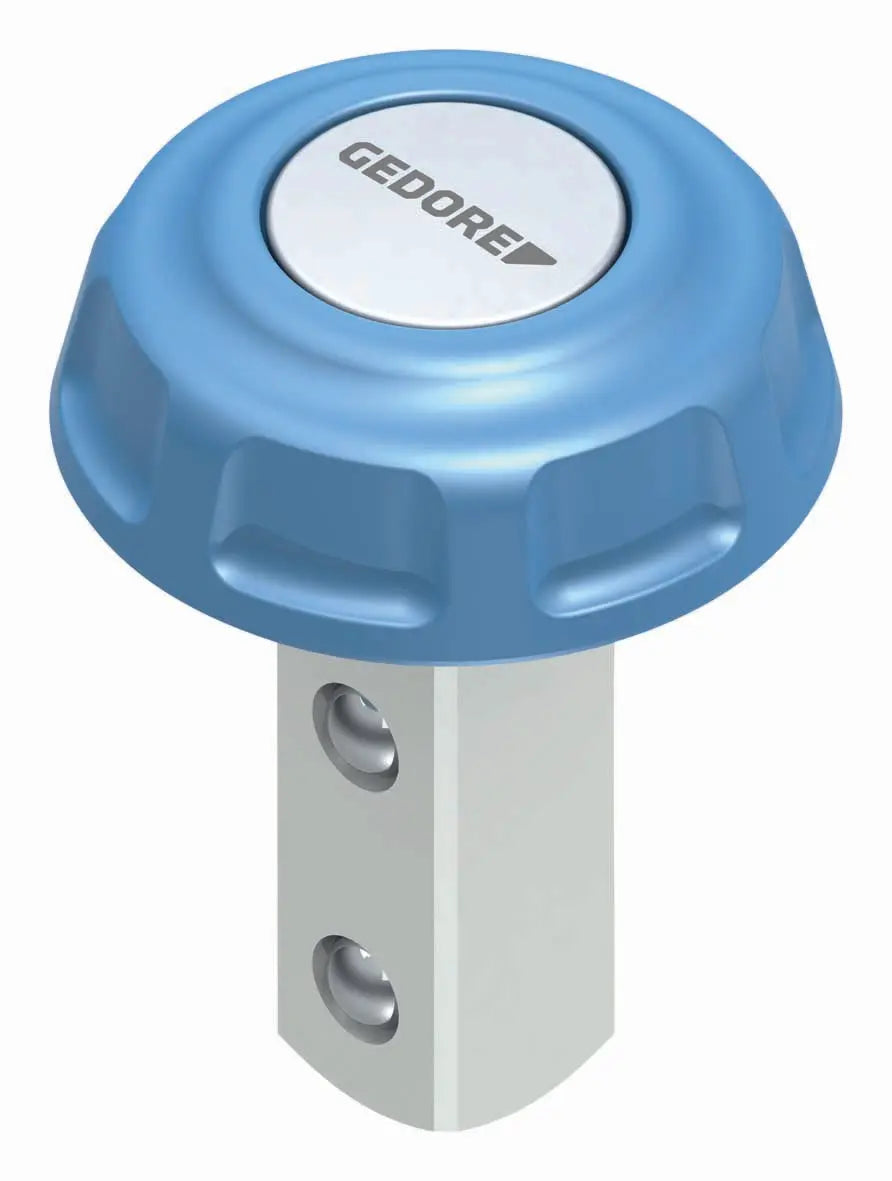 Gedore DMKPK 7 Mushroom head 1/2" for DREMASTER DMK 2551829 Gedore