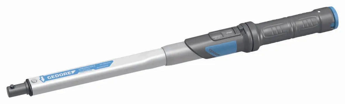 Gedore DMZ 550 Torque wrench DREMASTER Z 22, 110-550 Nm 2641550 Gedore