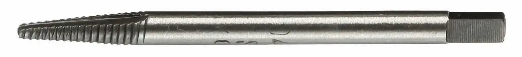 Gedore 8551 S 1 Bolt extractor size 1 M3-M6 2659352 Gedore