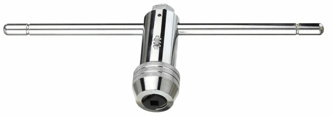 Gedore 8551 TG-3 Tap wrench with ratchet size 3, M13-M20 2659468 Gedore
