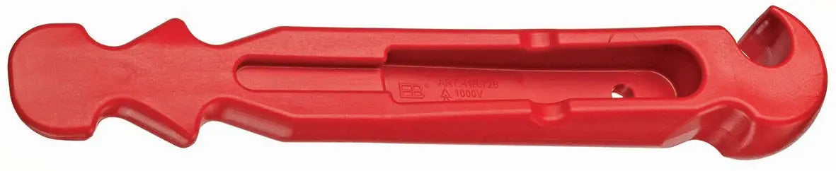 Gedore V 917 Cable splitting wedge 2661462 Gedore
