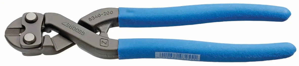 Gedore 8340 Z-200 TL Bolt cutter (former 2666316) 3277771 Gedore