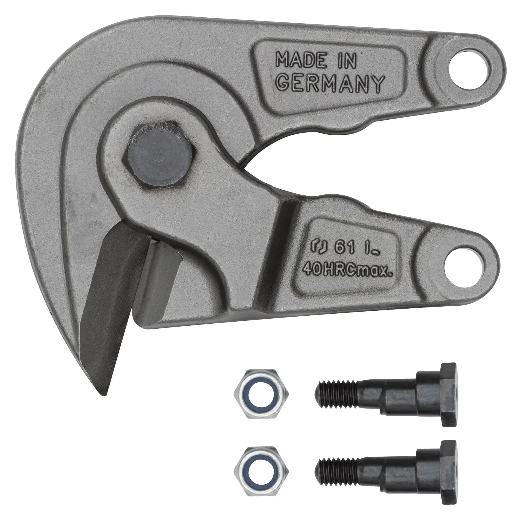 Gedore E-8179 900 Spare cutting head 2675242 Gedore