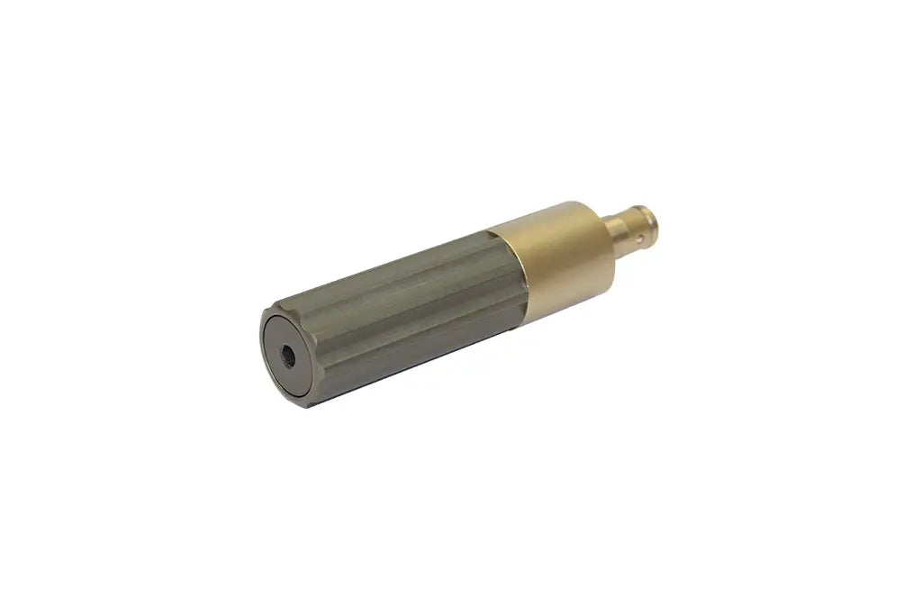 Gedore 1/4 in Clean Room Torque Screwdriver, 50 - 400 cNm - GD 3108643 Gedore