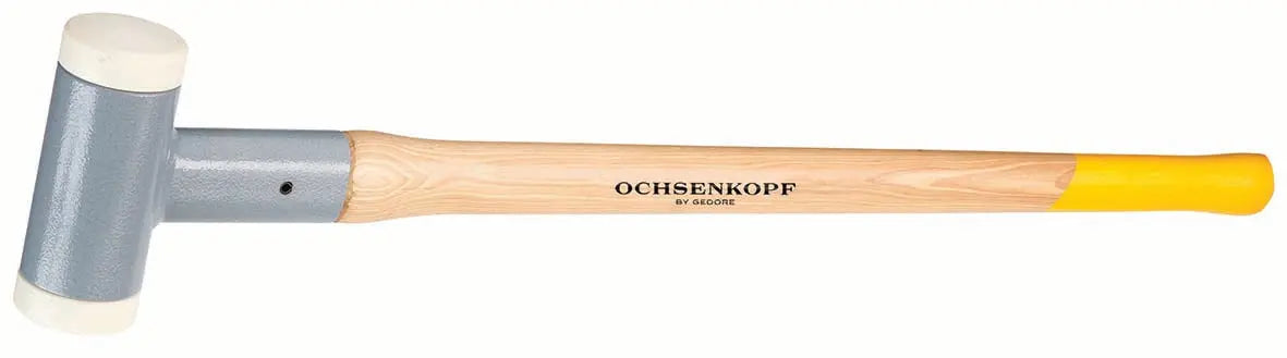 Ochsenkopf Gedore OX 36 H-2609 Recoilless wedge hammer - 2703327 Ochsenkopf