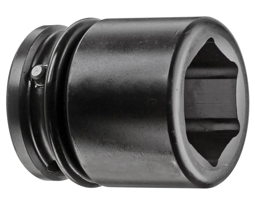 Gedore 3/4 in Impact-Fix Impact Socket, 18mm - GD 2734079 Gedore