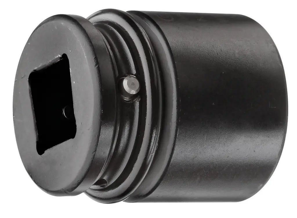 Gedore 3/4 in Impact-Fix Impact Socket, 27mm, Working Length 48mm - GD 2734206 Gedore