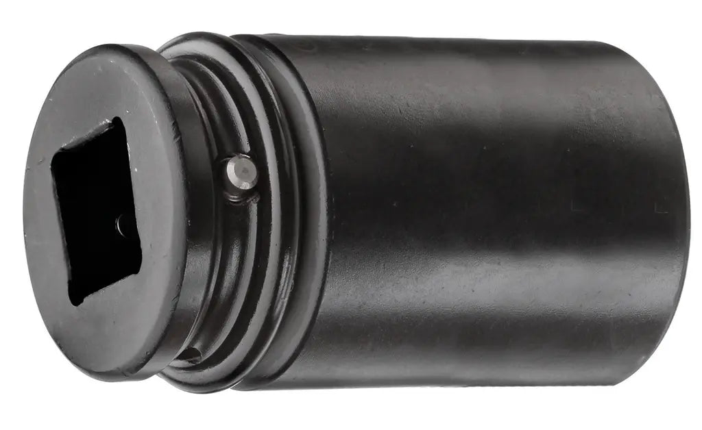 Gedore 3/4 in Impact-Fix Impact Socket, 22mm, Working Length 90mm - GD 2734354 Gedore