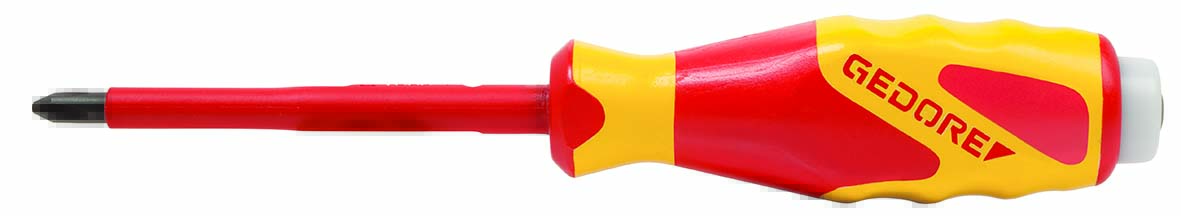 Gedore V 2160 MS PH 2 Screwdriver MaVo PH 2 2824434 Gedore