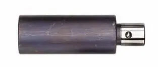 Gedore 1.06/HSP-85V Extension for hydraulic spindle 1.06/HSP1-3, L85/110 mm 2824841 Gedore
