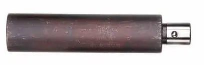 Gedore 1.06/HSP-135V Extension for hydraulic spindle 1.06/HSP1-3, L135/160 mm 2824868 Gedore