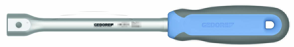 Gedore AGSE9 Rectangular handle SE 9x12 2827786 Gedore