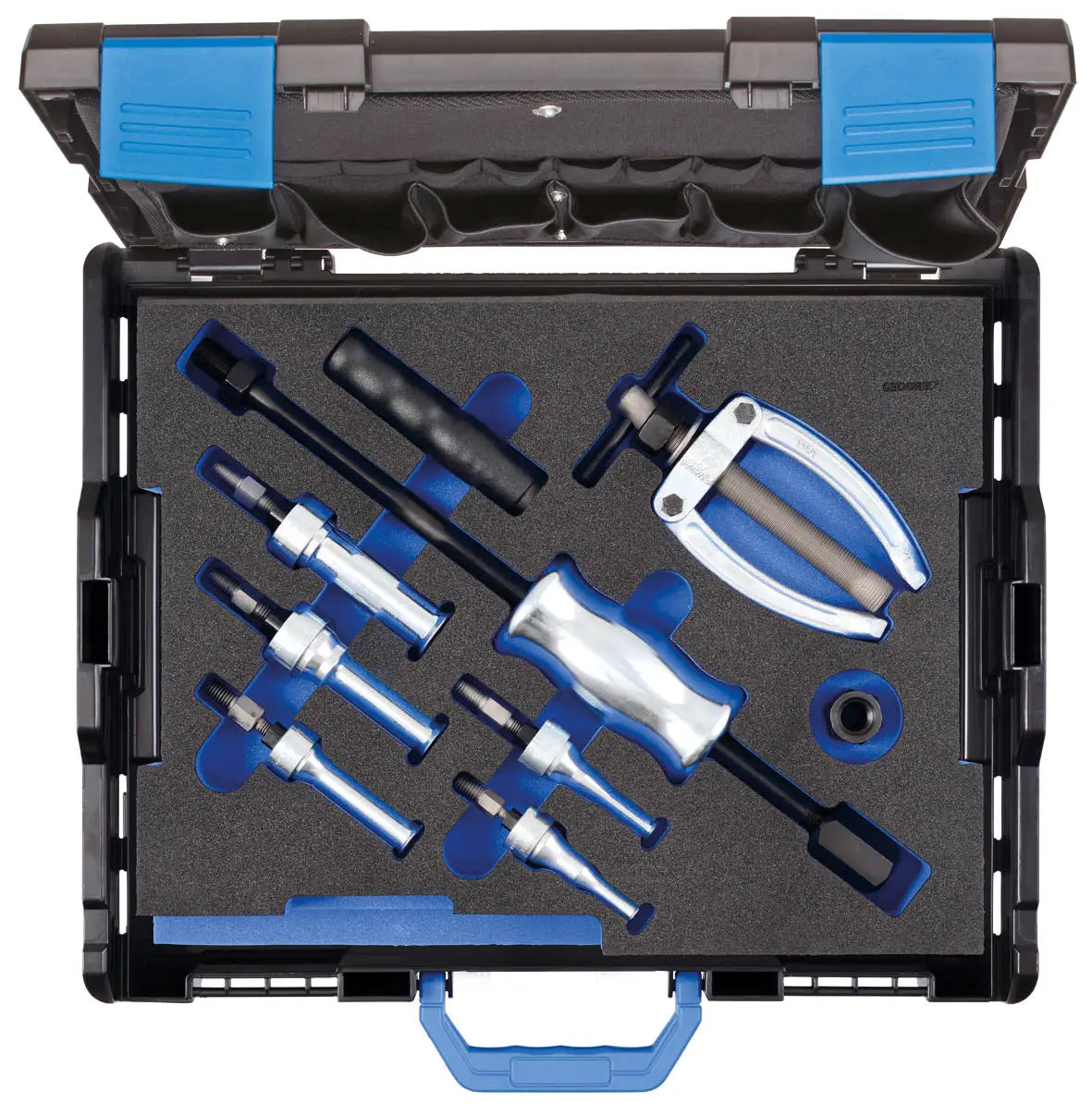 Gedore 1100-1.30 Internal extractor set, in L-BOXX 136 2836041 Gedore
