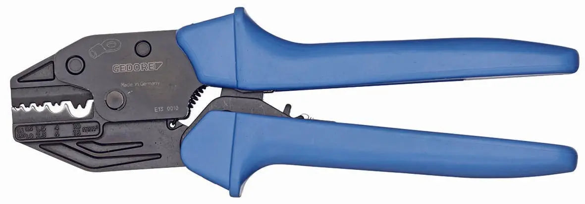 Gedore Crimp Wrench for Cable Lugs - GD 2836858 Gedore