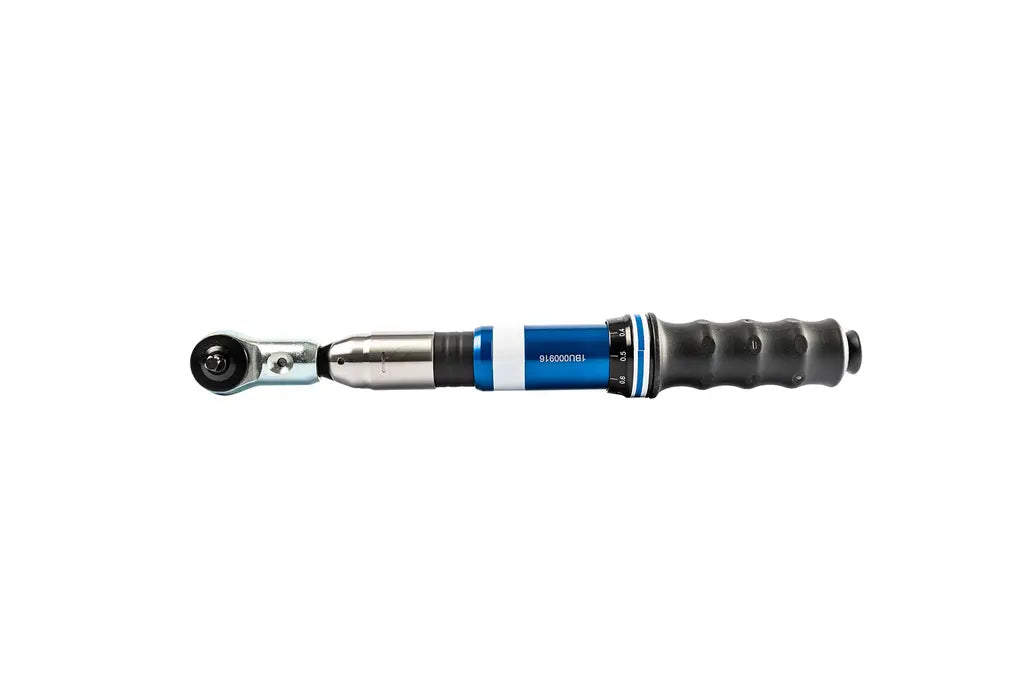 Gedore Bending Torque Wrench, 10 - 50 Nm, 3/8 in - GD 2839679 Gedore