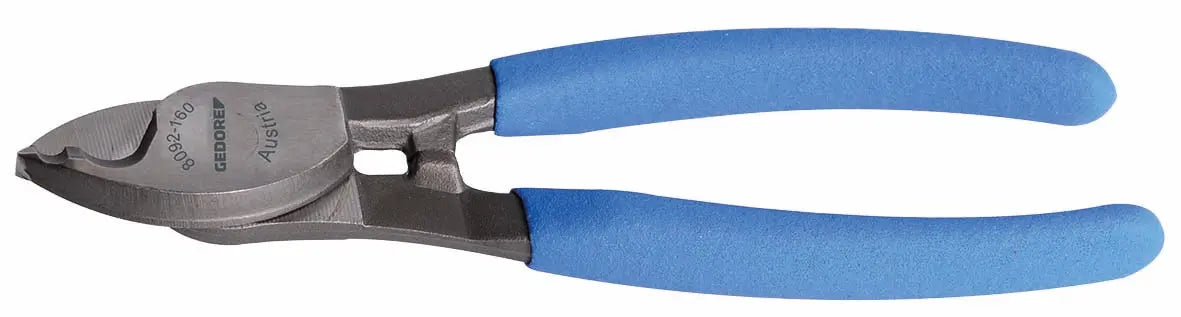 Gedore 8092-160 TL Cable shears 2878356 Gedore