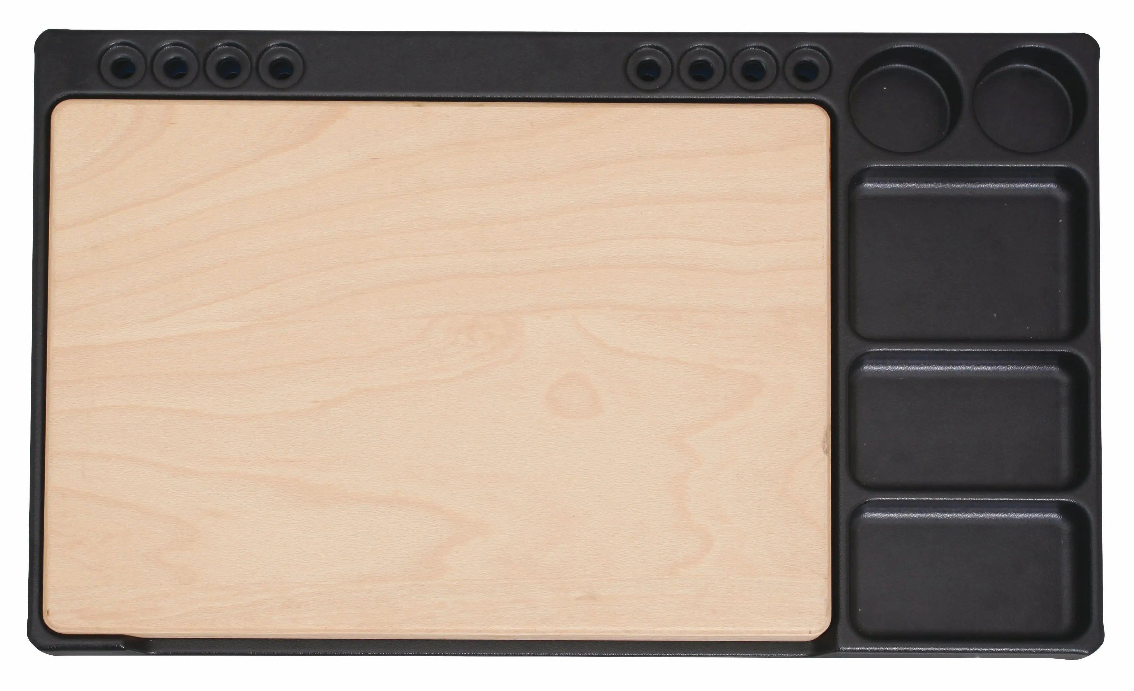 Gedore 2004 HP-14 Wood plate 563x409x30 mm 2879883 Gedore