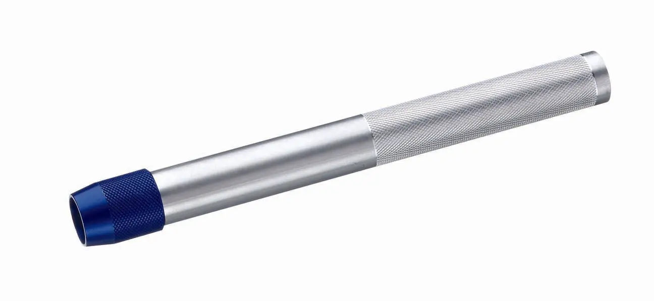 Gedore 8577-350 Extension tube ALU 350 mm for DREMOMETER A-CD 2880164 Gedore