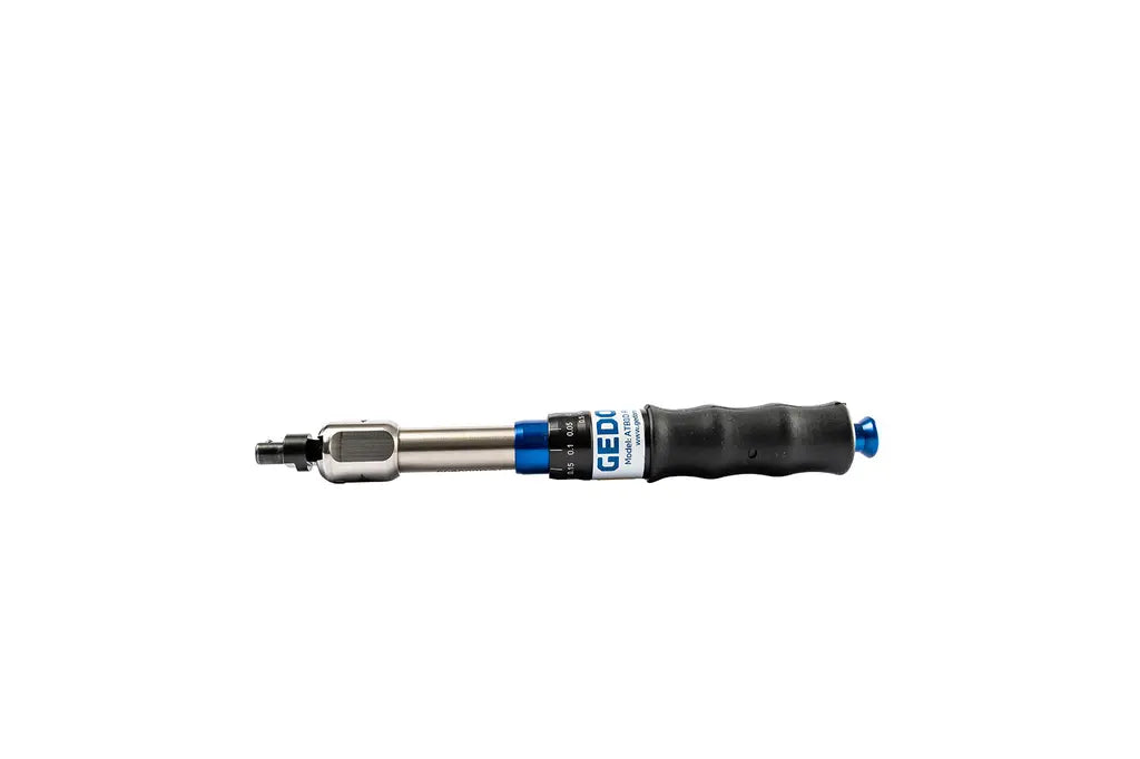 Gedore Bending Torque Wrench, 2 - 10 Nm, Z8 - GD 2907178 Gedore