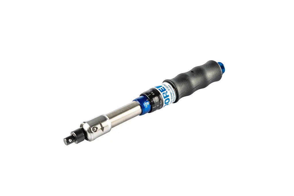 Gedore Bending Torque Wrench, 2 - 10 Nm, Z8 - GD 2907178 Gedore