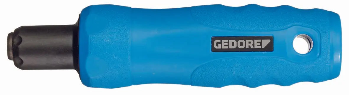 Gedore PGNS 1.5 FS Torque screwdriver Type PGNS FS 1/4" 0.2-1.5 Nm 2927721 Gedore