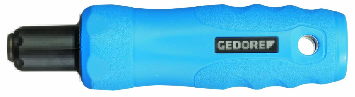 Gedore PGNS 4.5 FS Torque screwdriver Type PGNS FS 1/4" 0.5-4.5 Nm 2927748 Gedore