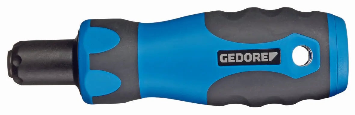 Gedore PGNP 0.25 FS Torque screwdriver Type PGNP FS 1/4" 0.05-0.25 Nm 2927756 Gedore