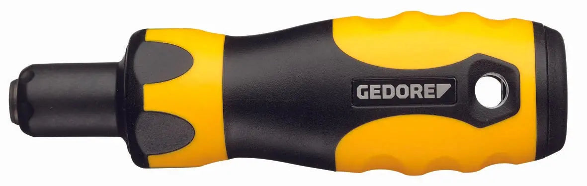 Gedore PGNE 13.5 FS Torque screwdriver Type PGNE FS 1/4" 2.5-13.5 Nm 2927829 Gedore