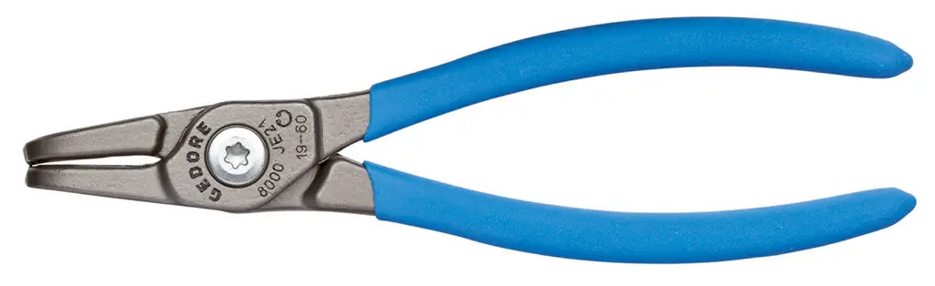 Gedore Set of 8 Assembly Pliers with i-BOXX 72 - GD 3108651 Gedore