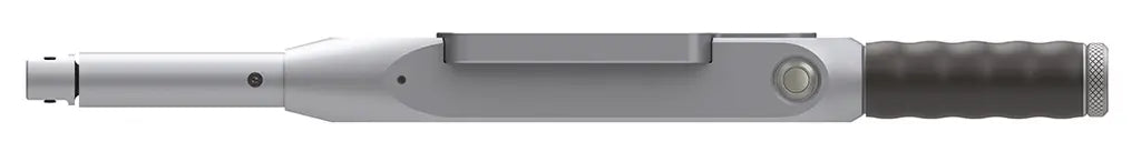 Gedore Electronic Torque Wrench E-Torc Q, 30-300 Nm, SE 14 x 18 - GD 2958783 Gedore