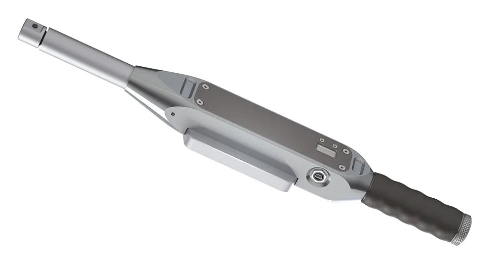 Gedore Electronic Torque Wrench E-Torc Q, 10-100 Nm, SE 9 x 12 - GD 2944030 Gedore