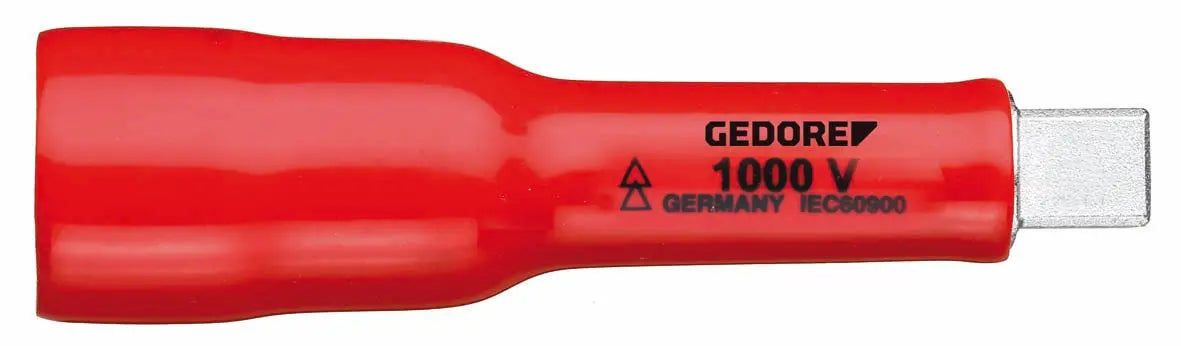 Gedore VDE 3090-3 VDE Extension 3/8" 2946548 Gedore