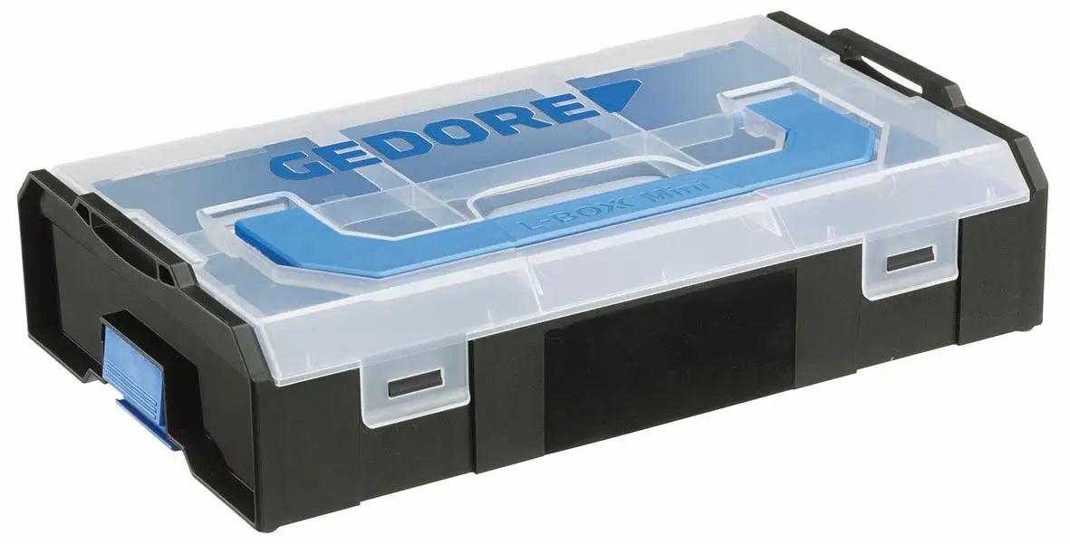 Gedore 1102 L GEDORE L-BOXX Mini 2950529 Gedore