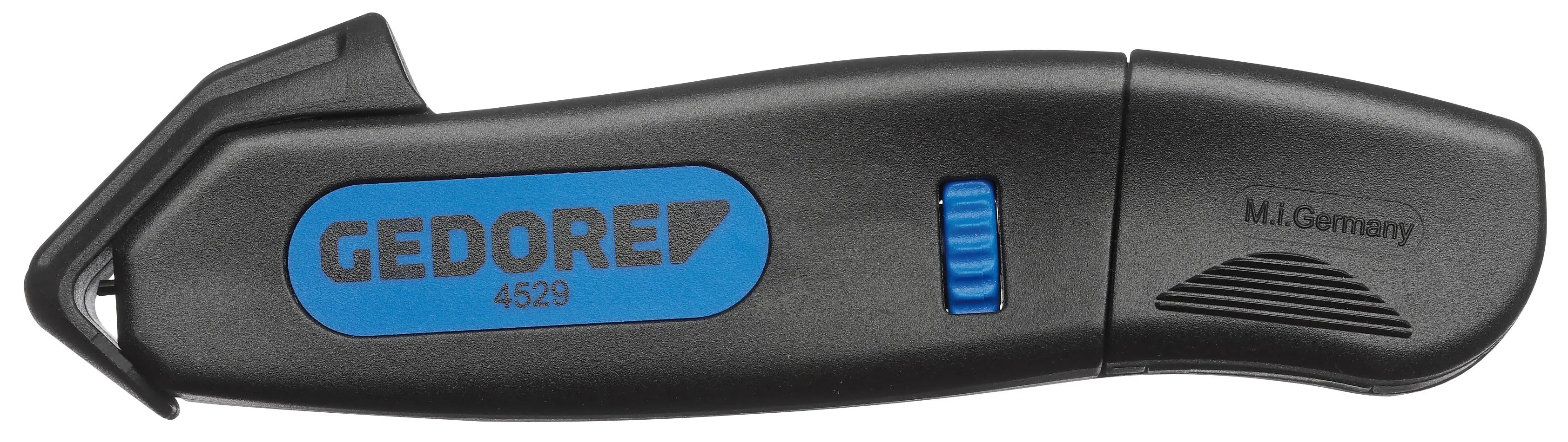 Gedore 4529 Multi-use cable knife 2955393 Gedore