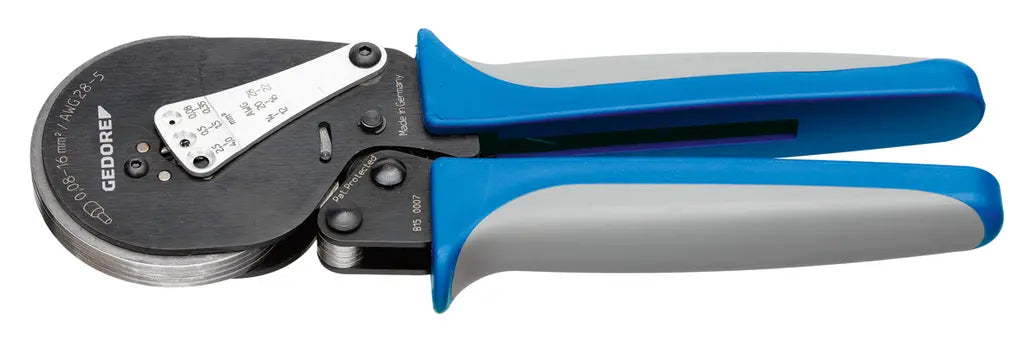 Gedore Crimp Wrench - GD 2956268 Gedore