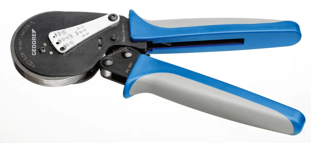 Gedore Crimp Wrench - GD 2956268 Gedore