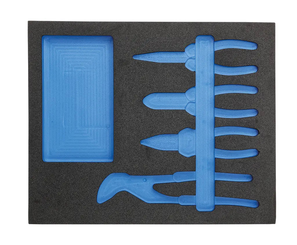 Gedore TS CT2-142 Empty Check-Tool Module - GD 2957280 Gedore