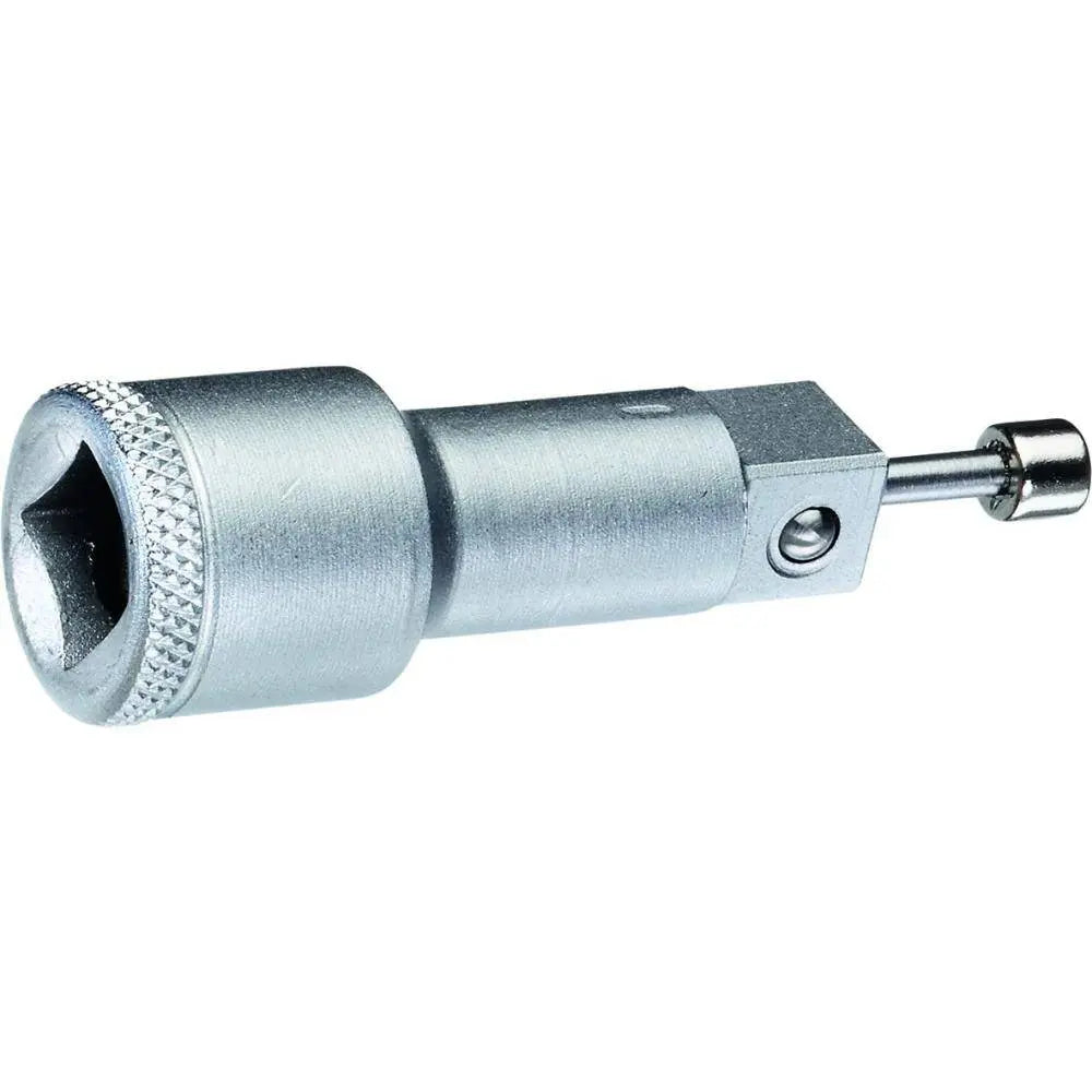 Gedore 3090 M Extension 3/8" with magnet 2960060 Gedore