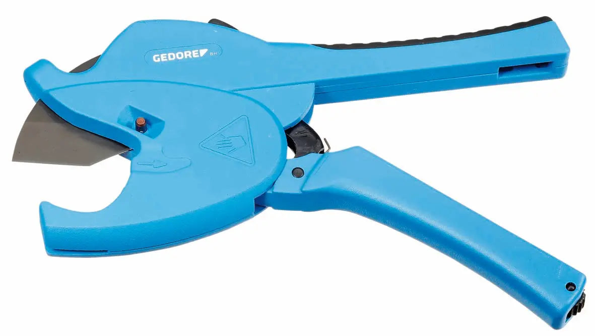 Gedore 2268 2 Pipe shears for plastic pipes 42 mm 2963841 Gedore