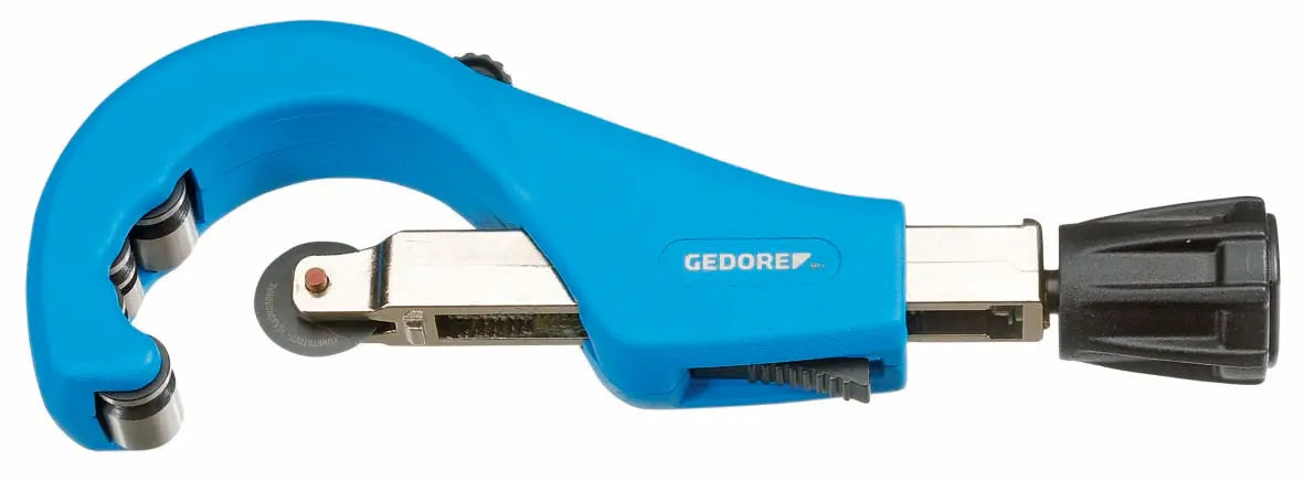 Gedore 2270 5 Pipe cutter for plastic and multi-layer pipes 6-76 mm 2964015 Gedore